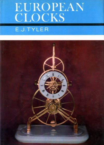 EUROPEAN CLOCKS