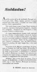 SOLDADOS