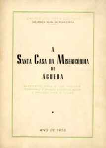 SANTA CASA DA MISERICORDIA DE AGUEDA