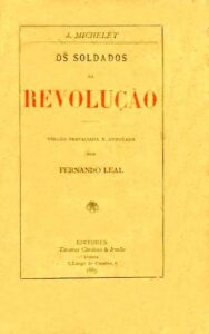 SOLDADOS DA REVOLUÇAO