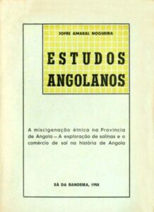 ESTUDOS ANGOLANOS