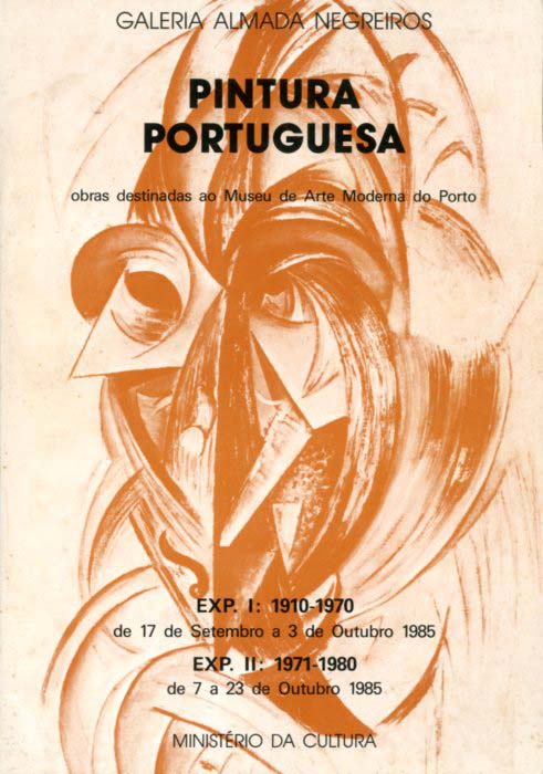 PINTURA PORTUGUESA