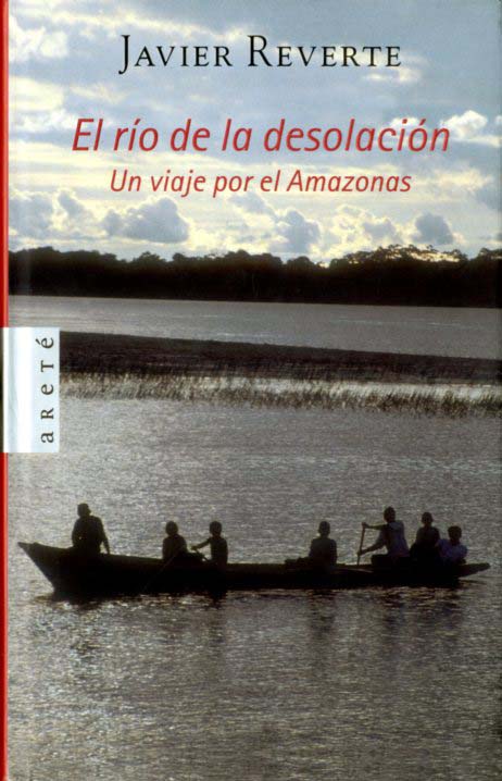 RIO DE LA DESOLACION