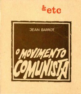 MOVIMENTO COMUNISTA