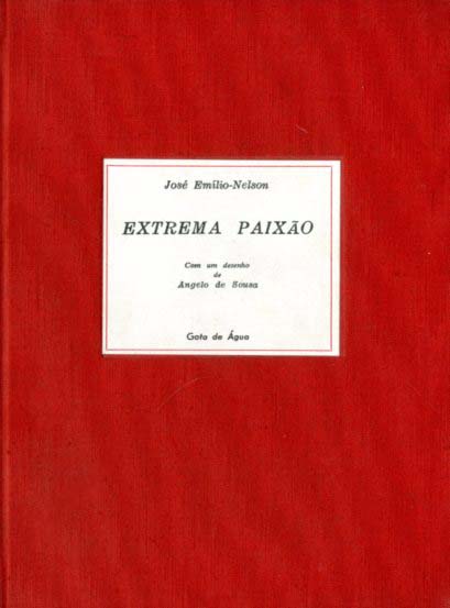 EXTREMA PAIXAO