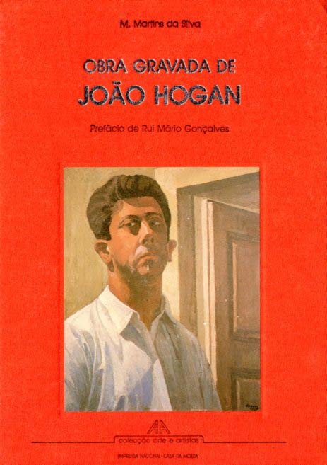 OBRA GRAVADA DE JOAO HOGAN