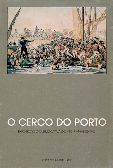 CERCO DO PORTO