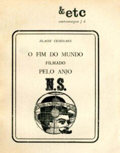 FIM DO MUNDO FILMADO PELO ANJO N.S.