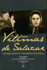 VITIMAS DE SALAZAR
