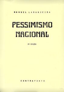 PESSIMISMO NACIONAL