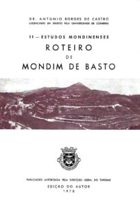 ROTEIRO DE MONDIM DE BASTO