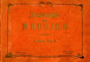 SOUVENIR DA MADEIRA