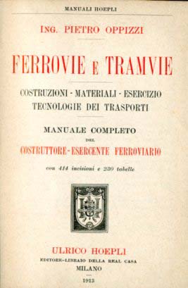 FERROVIE E TRAMVIE
