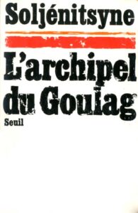 ARCHIPEL DU GOULAG