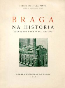 BRAGA NA HISTORIA