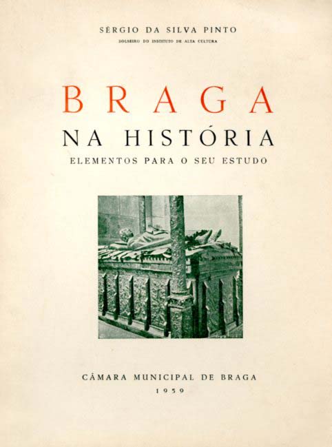 BRAGA NA HISTORIA