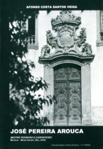 JOSE PEREIRA DE AROUCA