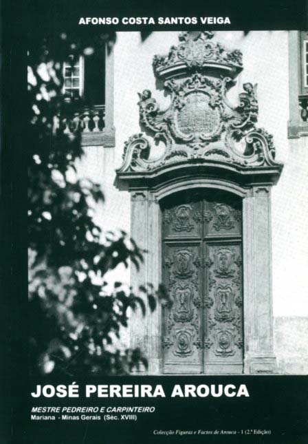 JOSE PEREIRA DE AROUCA