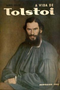 VIDA DE TOLSTOI