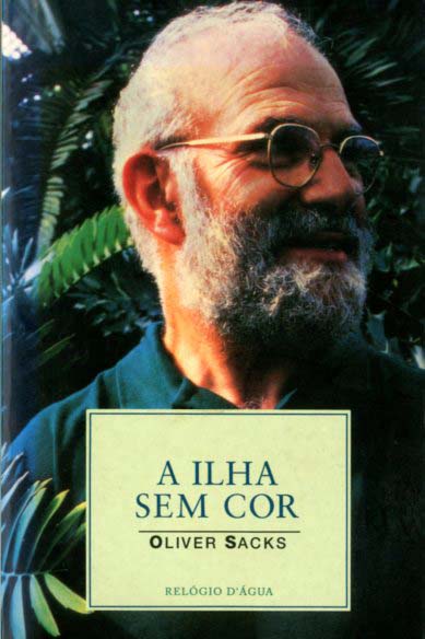 ILHA SEM COR E A ILHA DAS CICAS