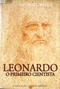 LEONARDO O PRIMEIRO CIENTISTA