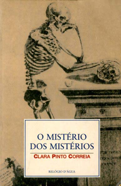MISTERIO DOS MISTERIOS