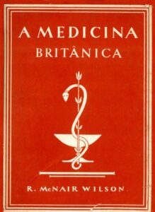 MEDICINA BRITANICA