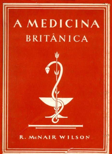 MEDICINA BRITANICA