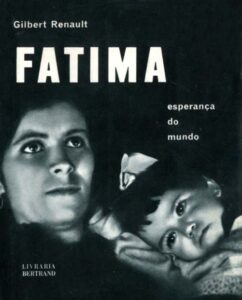 FATIMA ESPERANÇA DO MUNDO