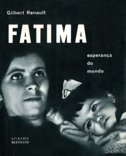 FATIMA ESPERANÇA DO MUNDO
