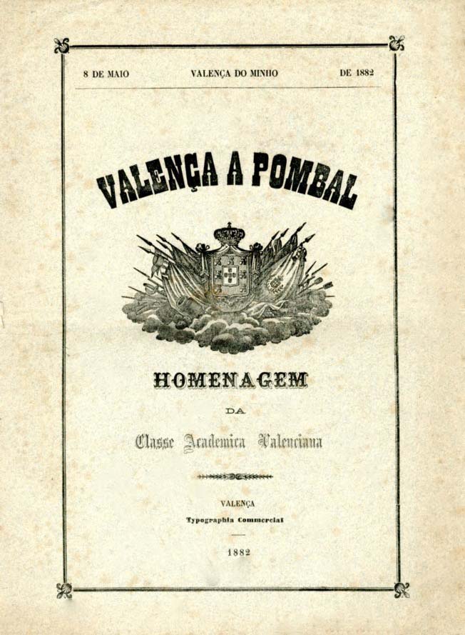 VALENÇA A POMBAL