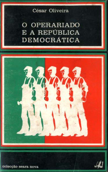 OPERARIADO E A REPUBLICA DEMOCRATICA