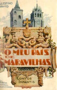 MEU PAIS DE MARAVILHAS