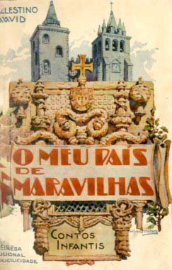 MEU PAIS DE MARAVILHAS