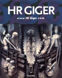 WWW HR GIGER COM