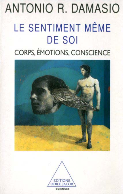 SENTIMENT MEME DE SOI