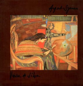 ARPAD SZENES - VIEIRA DA SILVA