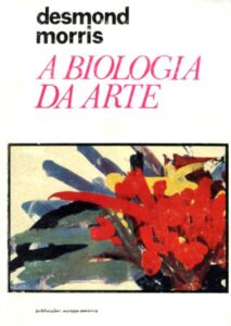 BIOLOGIA DA ARTE
