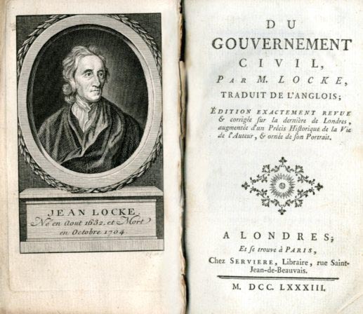 DU GOUVERNEMENT CIVIL