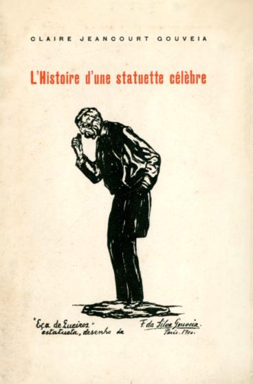 HISTOIRE D’UNE STATUETTE CELEBRE