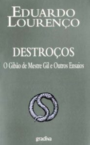 DESTROÇOS