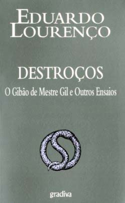 DESTROÇOS