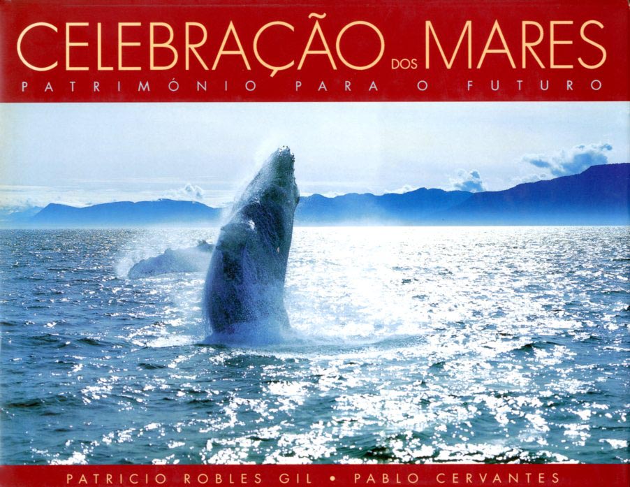 CELEBRAÇAO DOS MARES