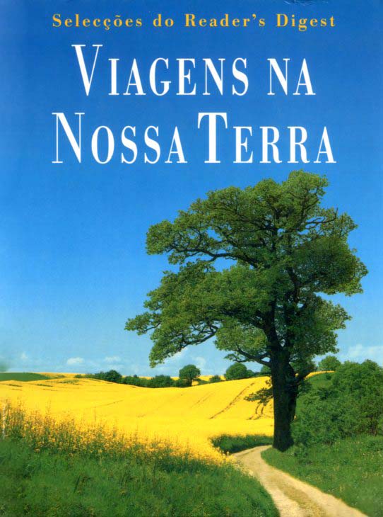 VIAGENS NA NOSSA TERRA