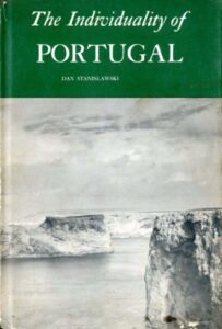 INDIVIDUALITY OF PORTUGAL