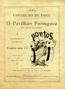 EXPOSIÇAO DE PARIS
