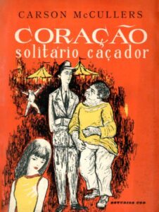 CORAÇAO SOLITARIO CAÇADOR