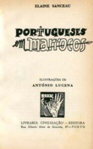 PORTUGUESES EM MARROCOS