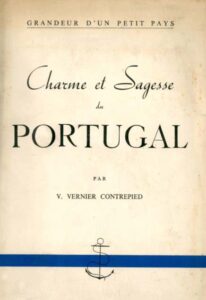 CHARME ET SAGESSE DU PORTUGAL
