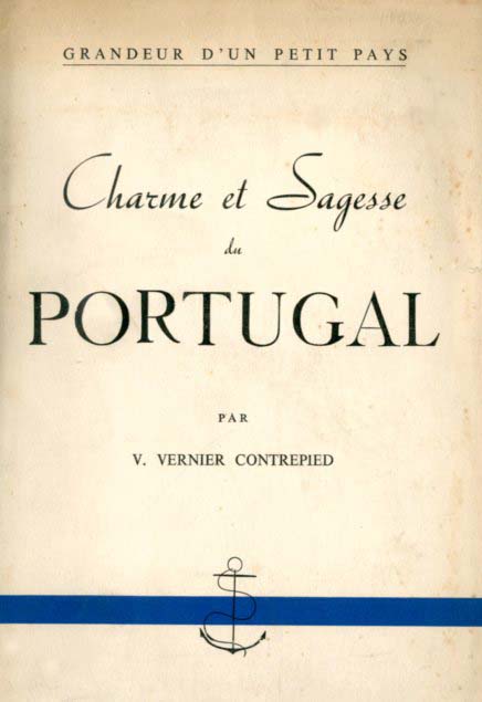 CHARME ET SAGESSE DU PORTUGAL
